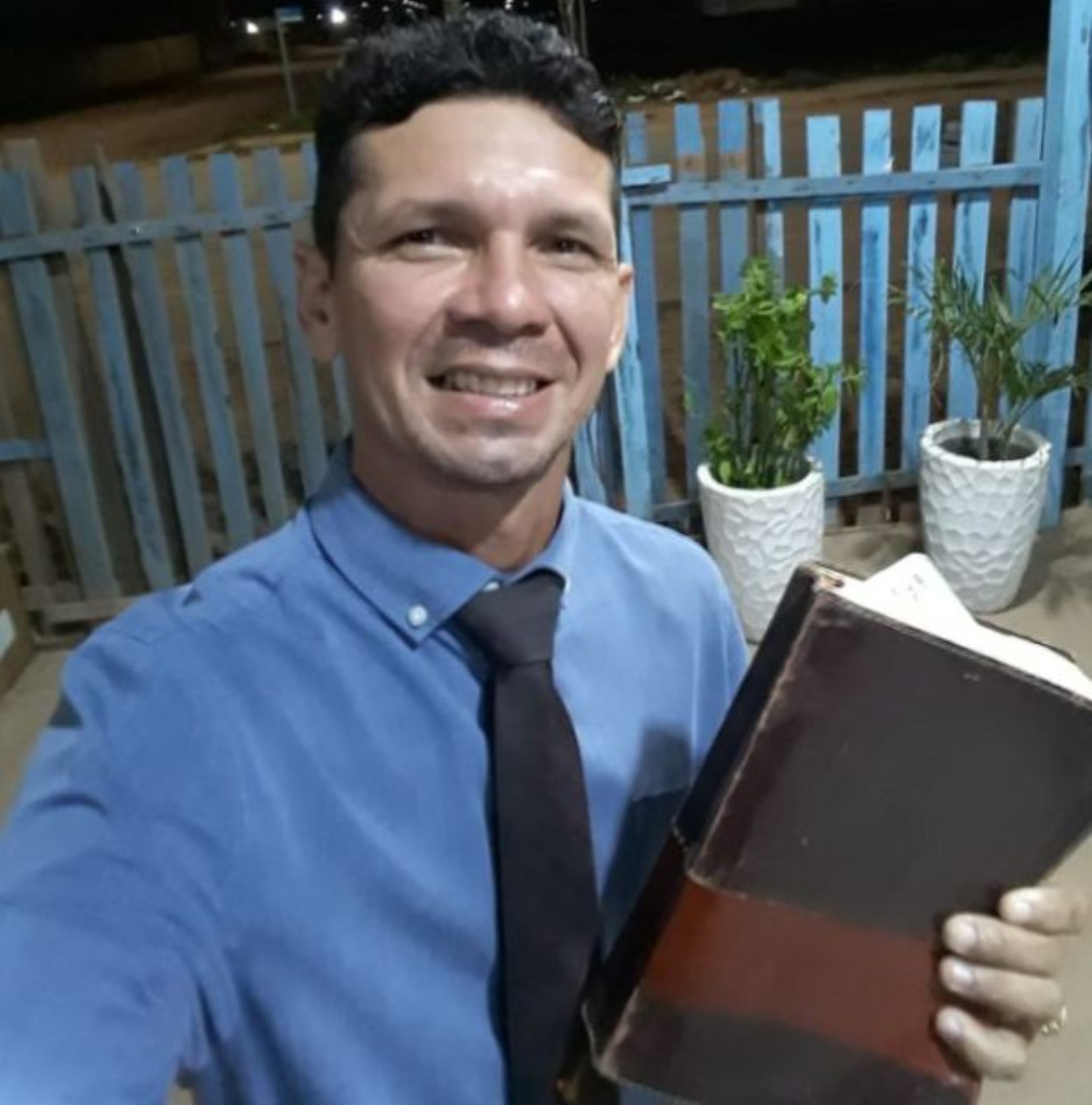 Pastor é preso suspeito de matar mulher e jogar corpo no rio Cauamé, em Boa Vista