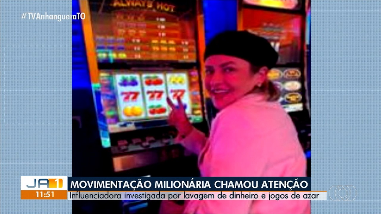 VÍDEOS: Jornal Anhanguera 1ª Edição-TO de sábado, 27 de junho de 2026