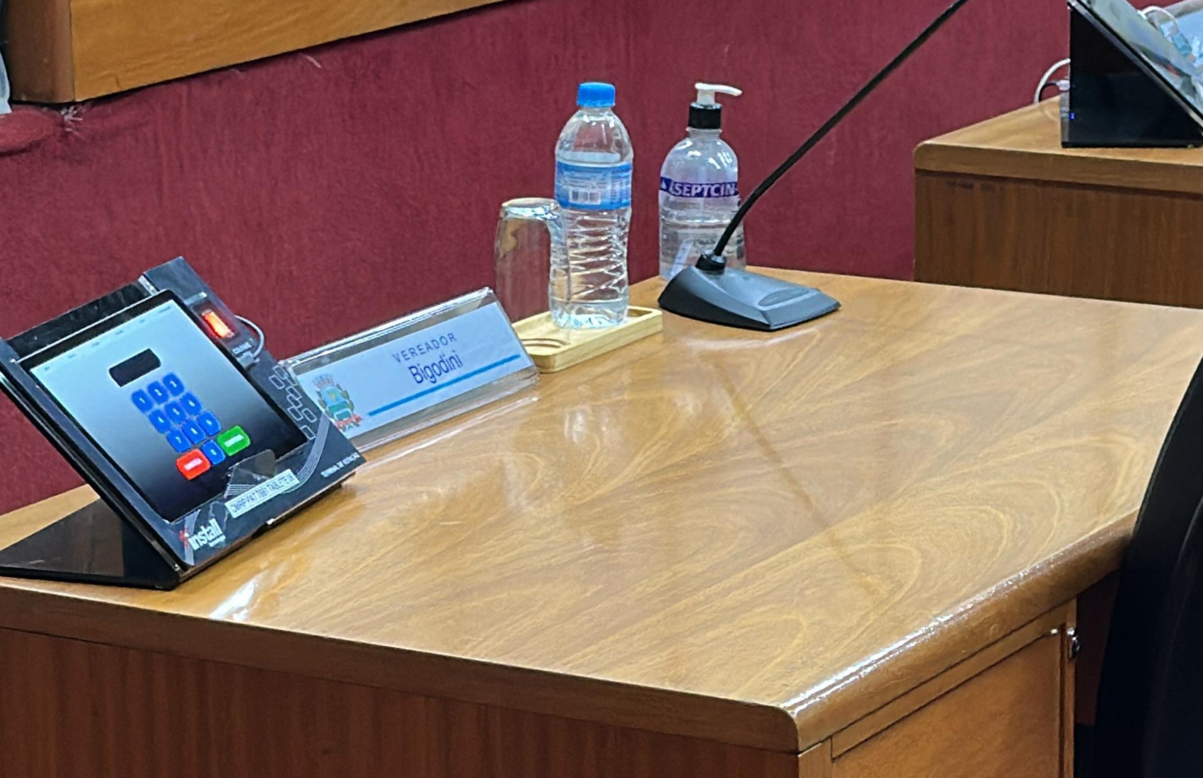 De passageiro a investigado por fraude após acidente: por que vereador Bigodini pode perder mandato em Ribeirão Preto