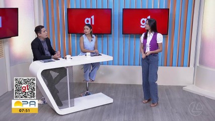 VÍDEOS: BDP de sexta-feira, 29 de agosto de 2025 