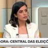 Candidata do PSB à Prefeitura de São Paulo deu entrevista para Central das Eleições nesta sexta-feira (30).