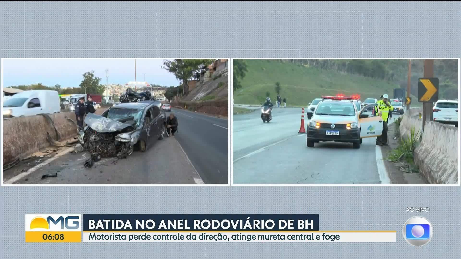 VÍDEOS: Bom Dia Minas de sexta-feira, 5 de setembro de 2025