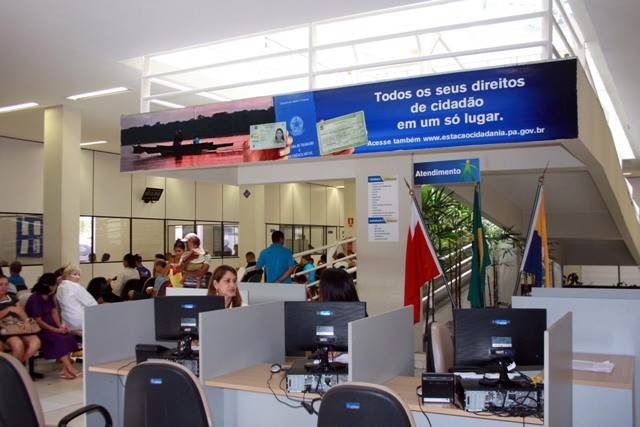 Estação da Cidadania de Santarém suspende atendimentos para obras emergenciais