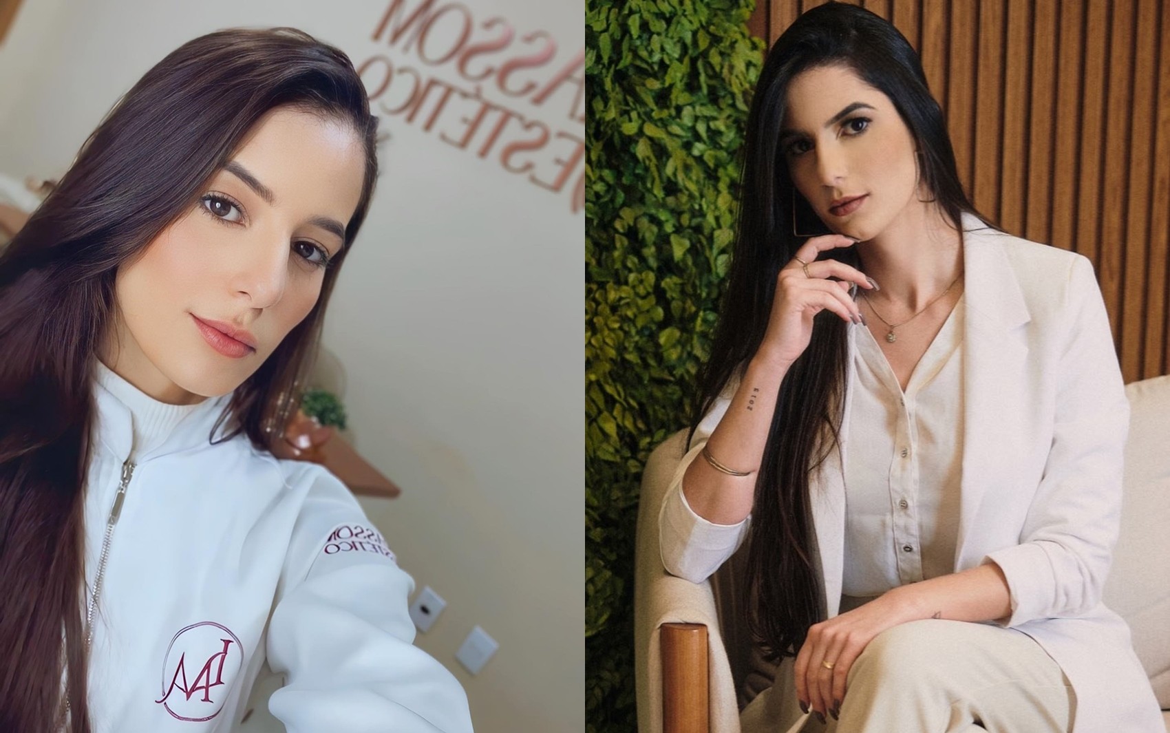 Mãe de fisioterapeuta que morreu aos 30 anos após reclamar de dor na perna desabafa: ‘Está doendo muito’