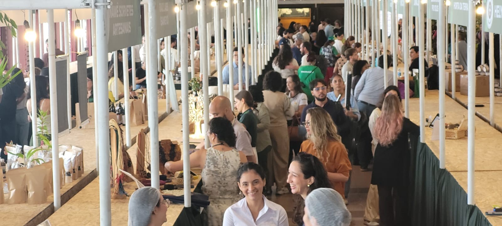 Bioeconomy Amazon Summit 2026 começa em Belém com foco em bioeconomia da Amazônia