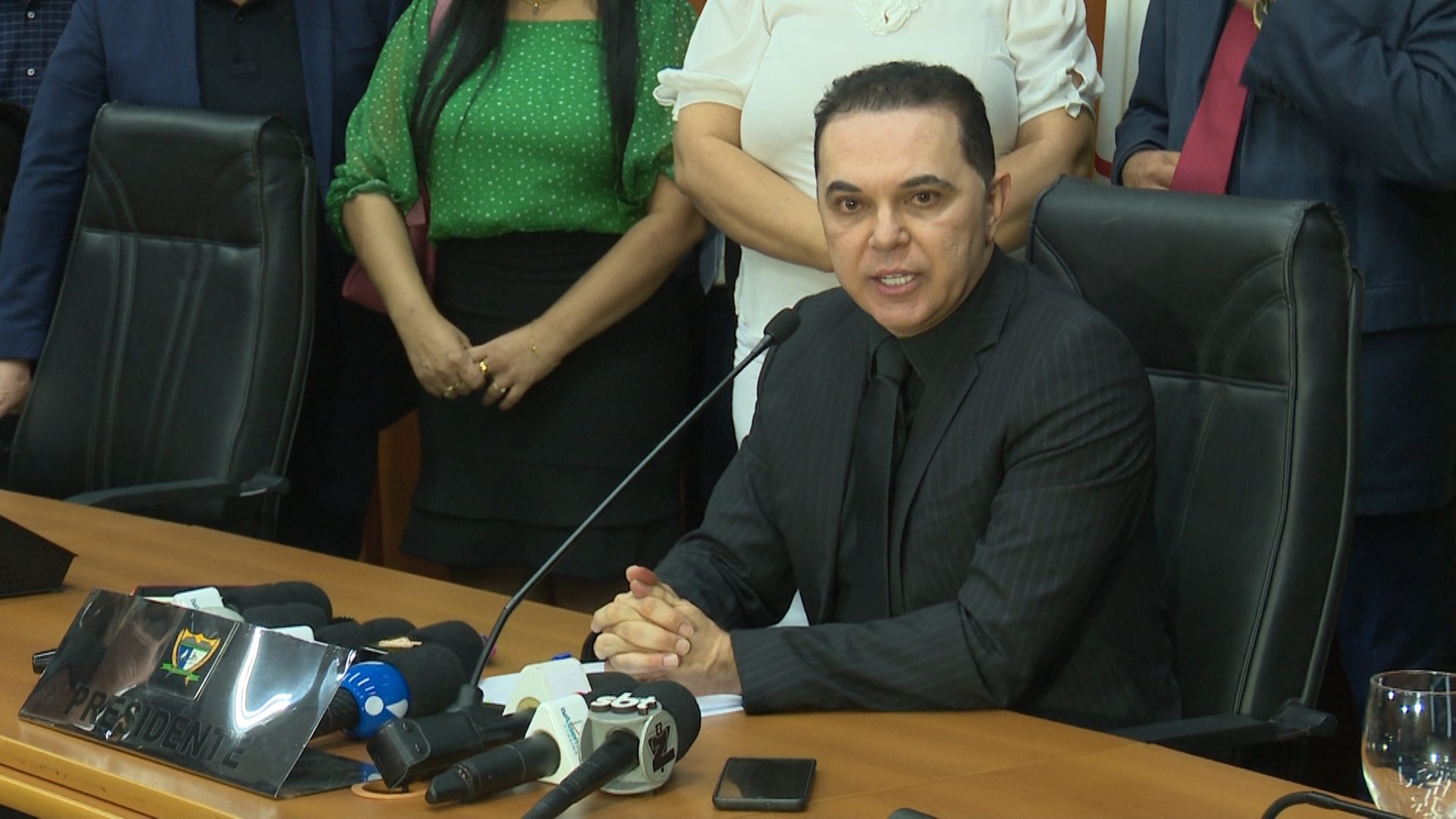 STF nega novo recurso do ex-deputado Jalser Renier e mantém inelegibilidade até 2030