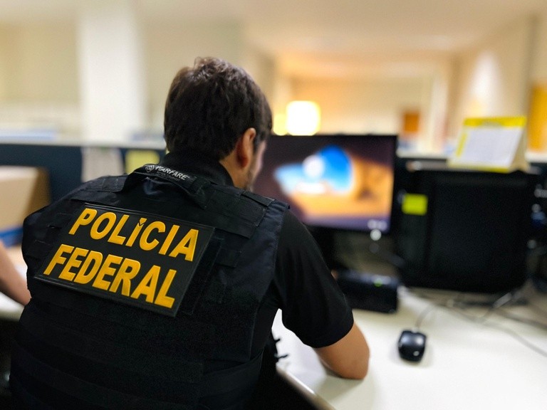 PF realiza operação na Grande Belém contra fraudes em benefícios do INSS