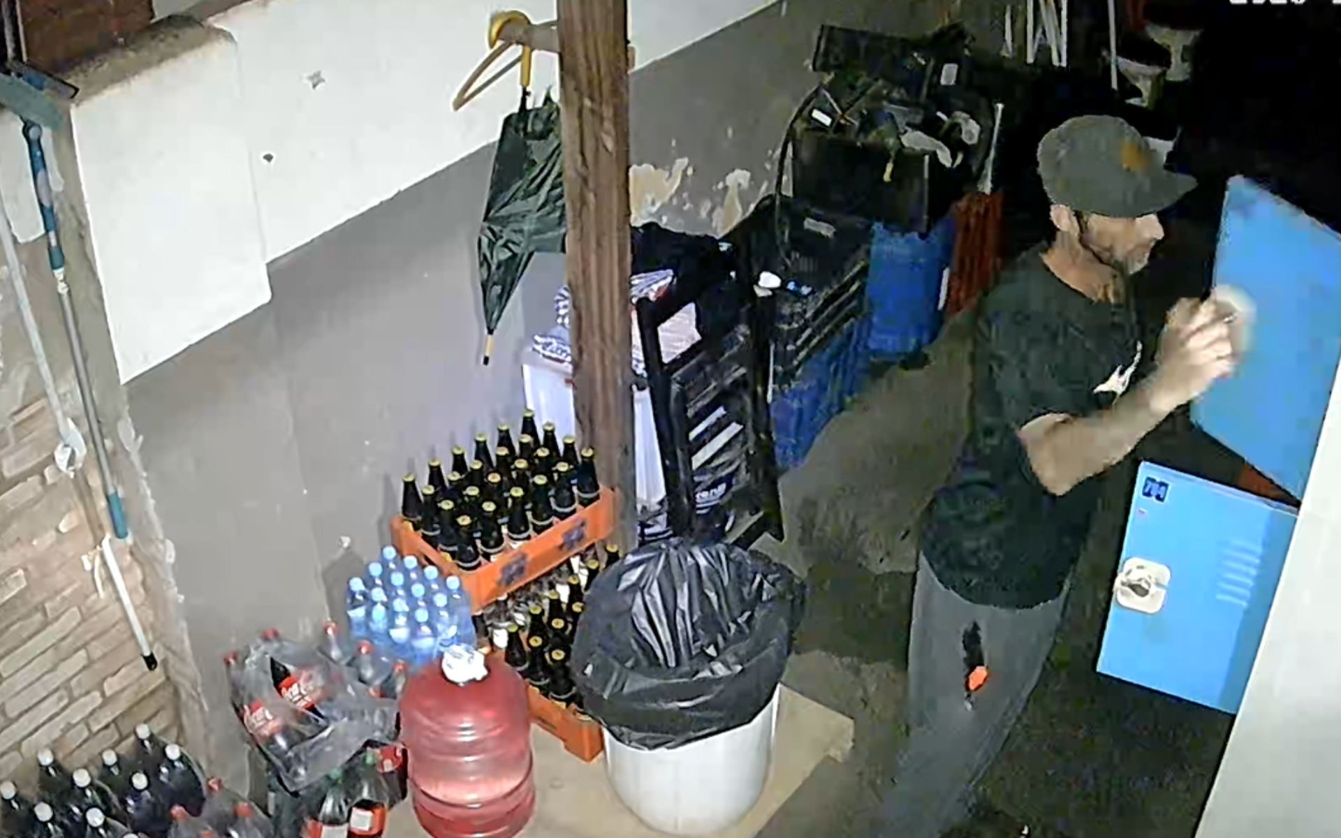 Polícia prende suspeitos de furtos em série em comércios na zona sul de Rio Preto; vídeo