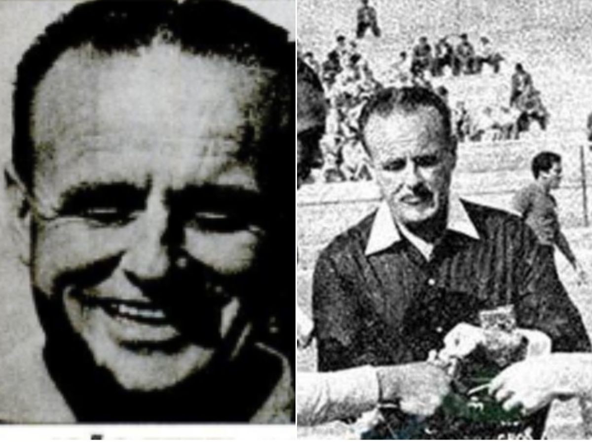Árbitro brasileiro influenciou jogo da Copa de 1962 e ajudou Brasil no bicampeonato