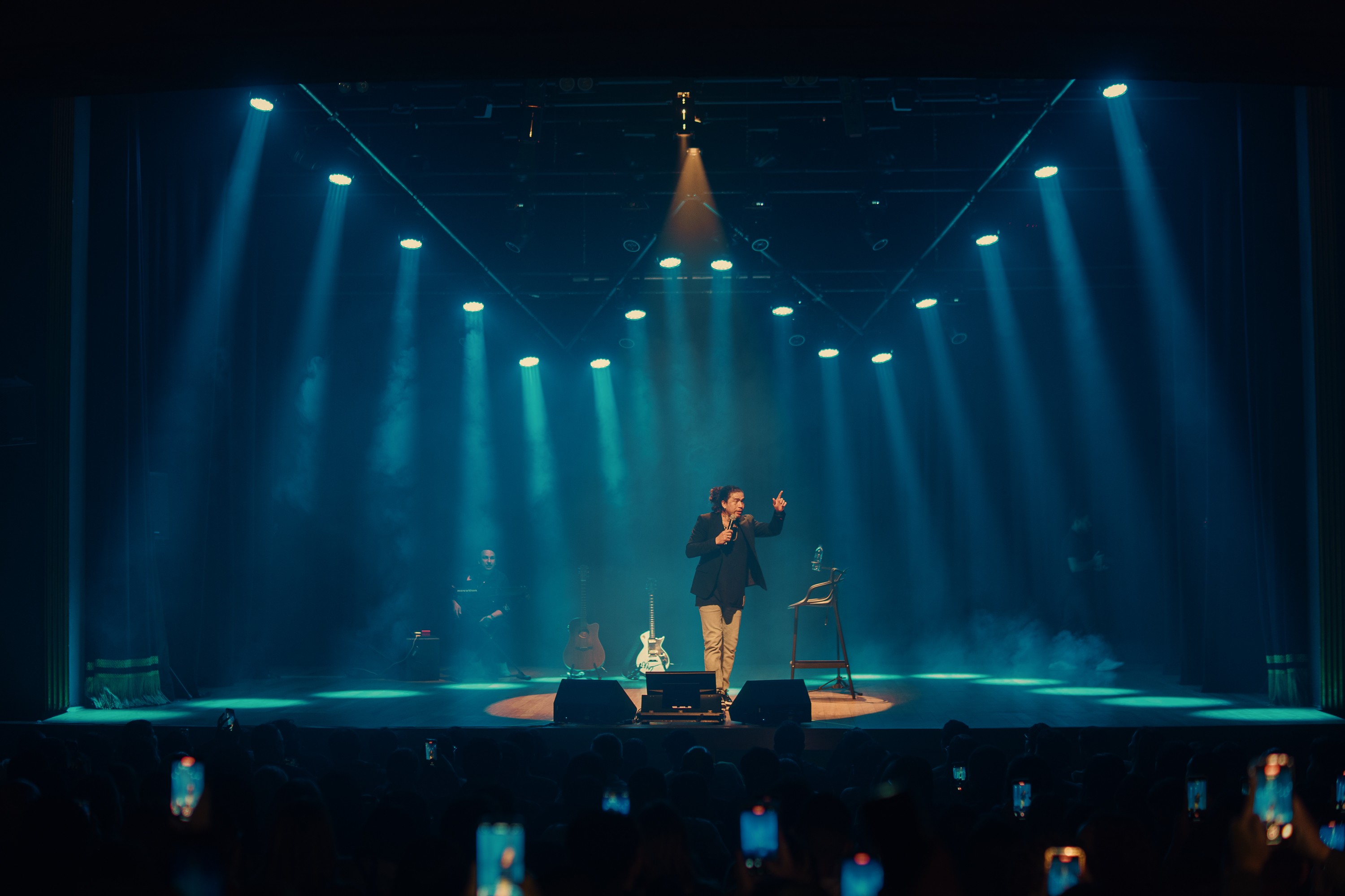 Zé Neto & Cristiano, Whindersson Nunes e Pato Fu: veja agenda cultural deste fim de semana em BH