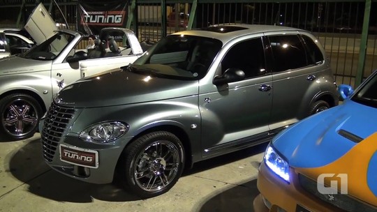 Tuning