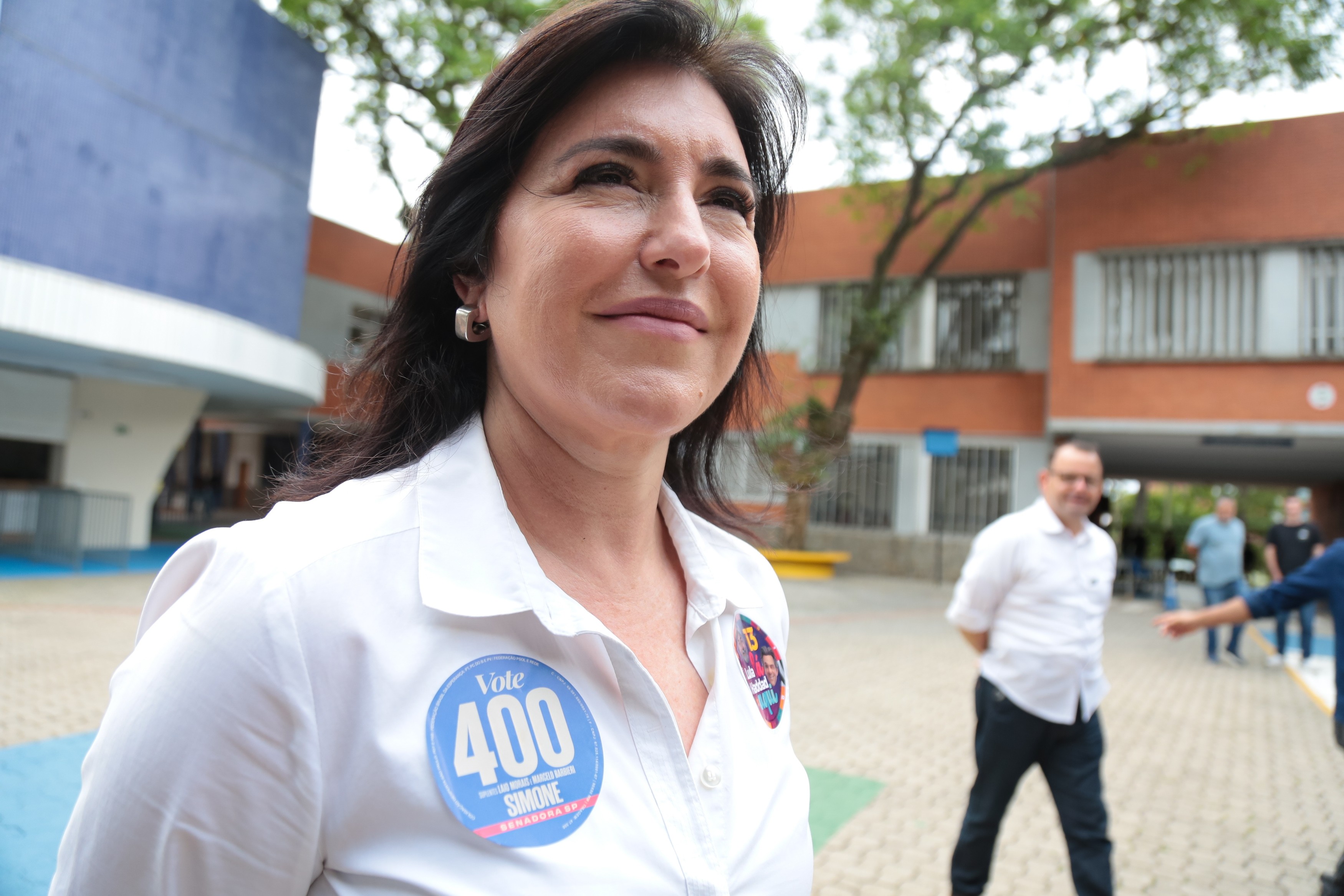 Panorama: Tebet diz que Lula entendeu 'recado das ruas' e prevê governo mais aberto a aliados fora do PT