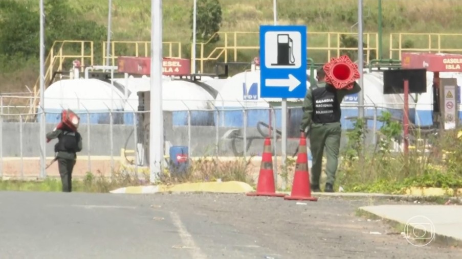 Fronteira entre Brasil e Venezuela fecha após ataques e é reaberta horas depois