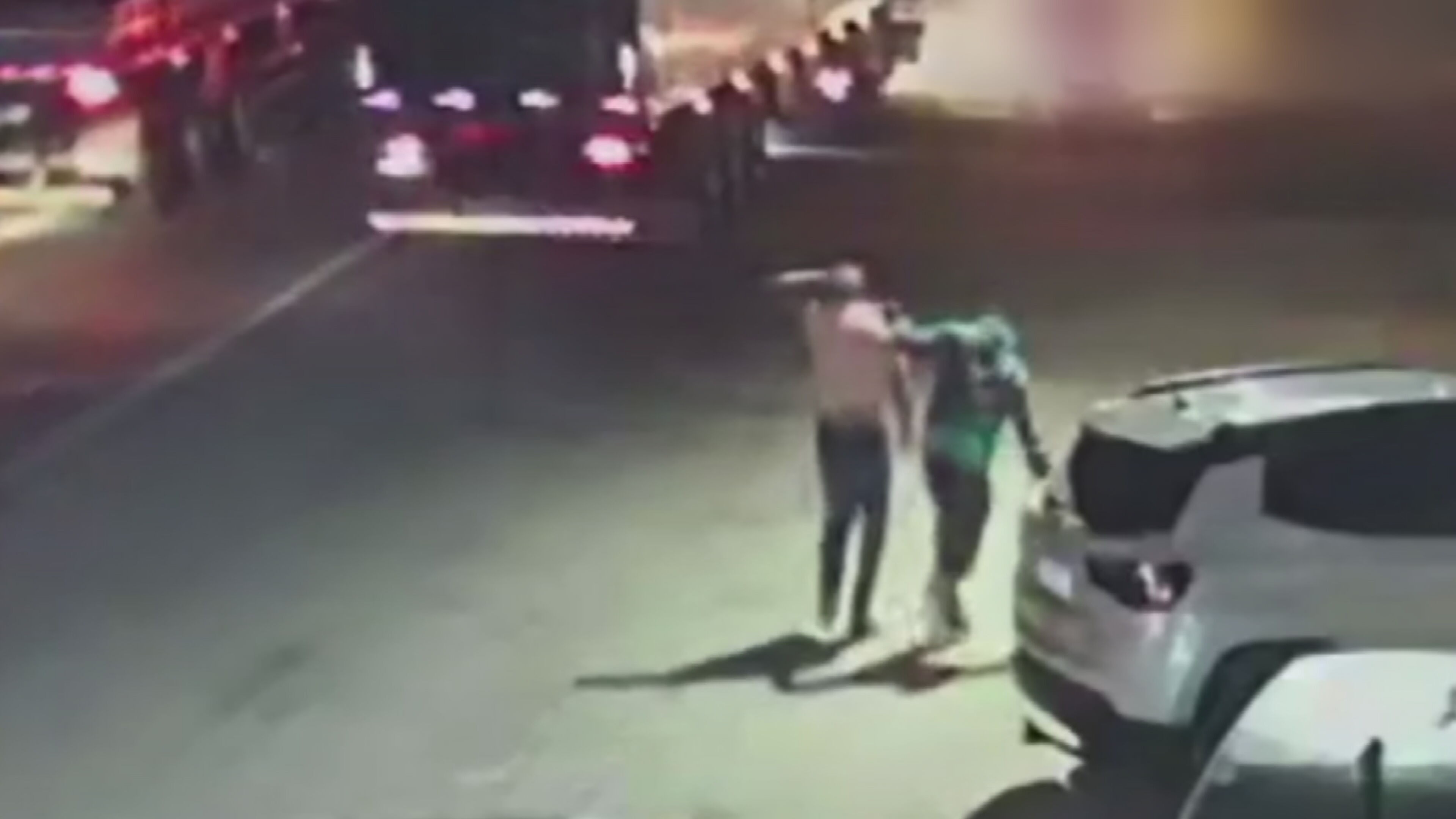 Vigilantes têm armas roubadas e motorista é feito refém em tentativa de assalto a caminhão em Jarinu