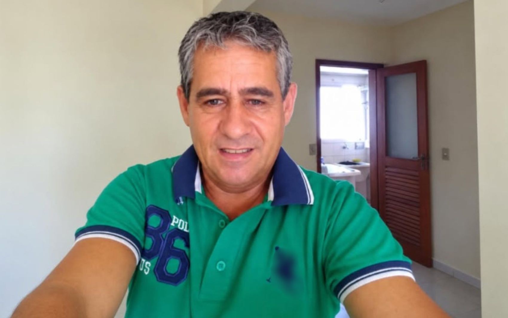 Brasileiro morre em Portugal durante viagem para conhecer a neta recém-nascida