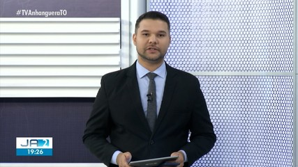 Eleições 2024: vice de Júnior Geo (PSDB) é definido para a disputa da prefeitura de Palmas