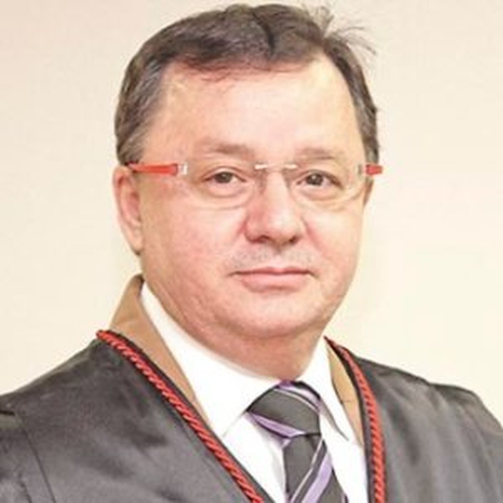 Dorival Renato Pavan — Foto: Reprodução