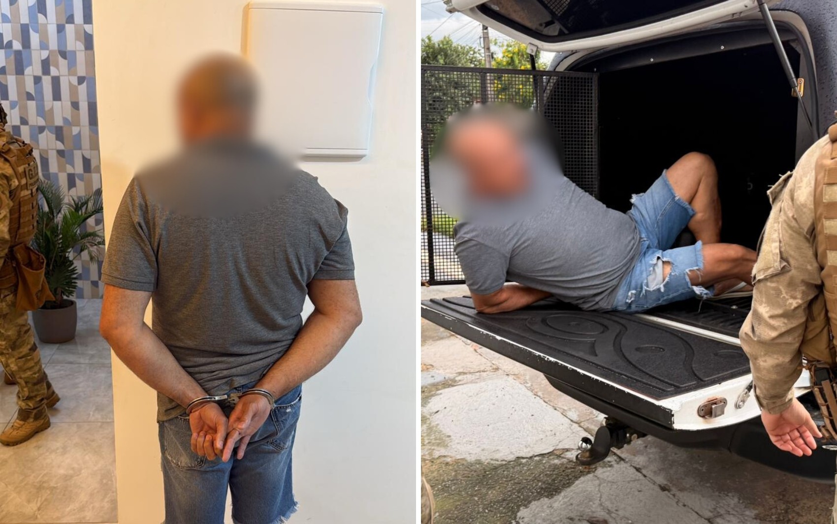 Ingressos do MotoGP: polícia prende suspeito de desviar e revender entradas por valor até três vezes mais caras 