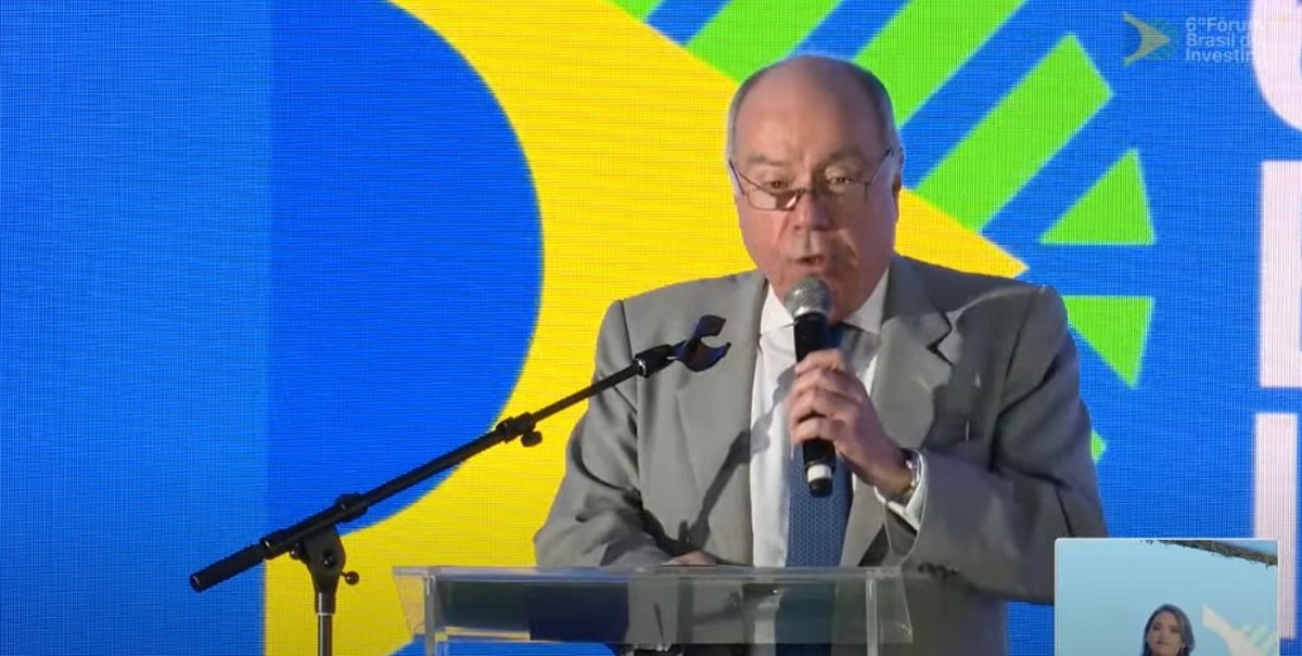 Chanceler vê 'paralisia' e diz que é 'lamentável' Conselho de Segurança da ONU não aprovar resolução sobre conflito entre Hamas e Israel