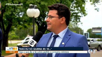 Entenda o que diz a lei sobre pedido mínimo de entrega