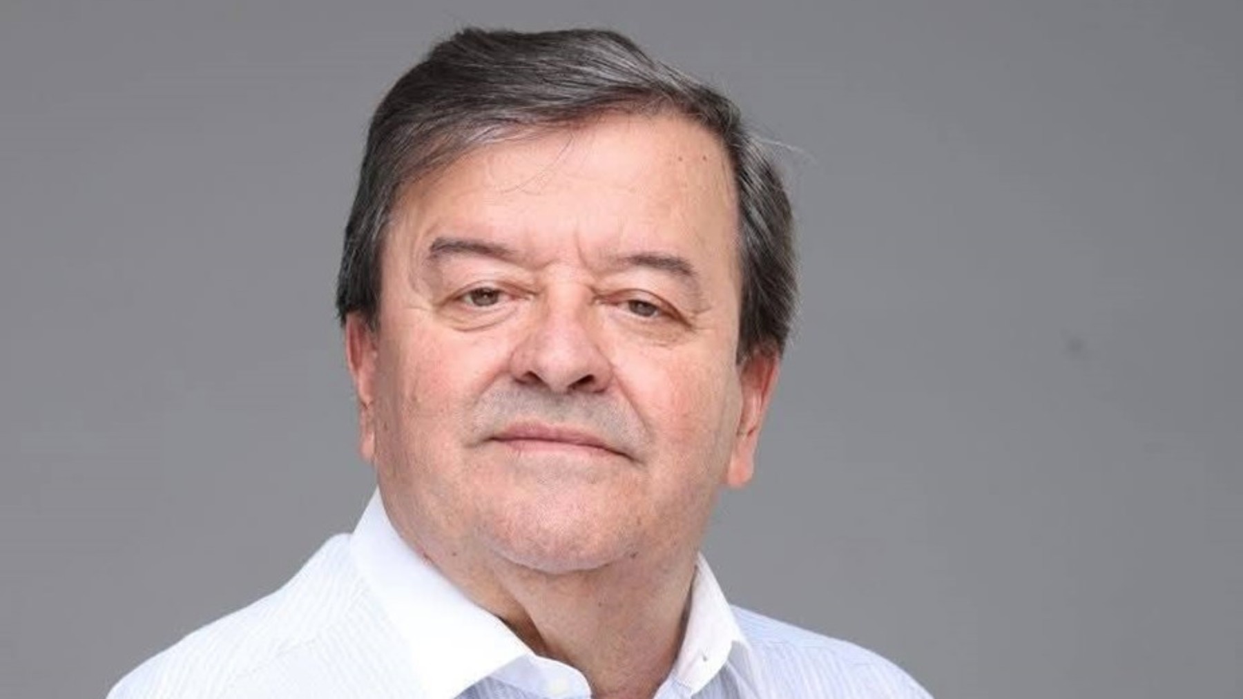 Médico e ex-vice-prefeito de Guarapuava morre 20 dias após sofrer acidente de moto, no Paraná