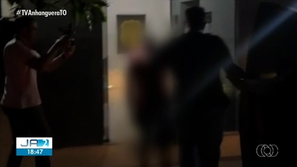 Adolescente confessa assassinato de idosa na região sul de Palmas