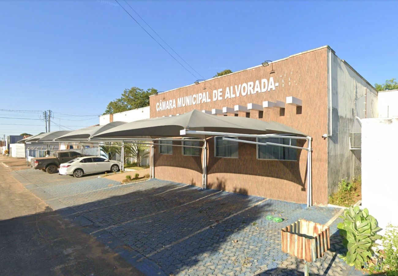 Justiça determina realização de concurso em Câmara Municipal que tem apenas um servidor efetivo no TO