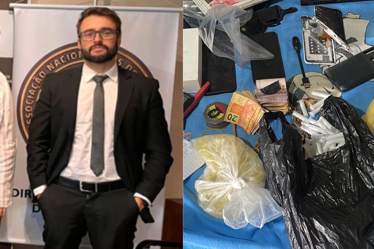 Acusados de tentar matar delegado da PF vão a júri popular no litoral de SP