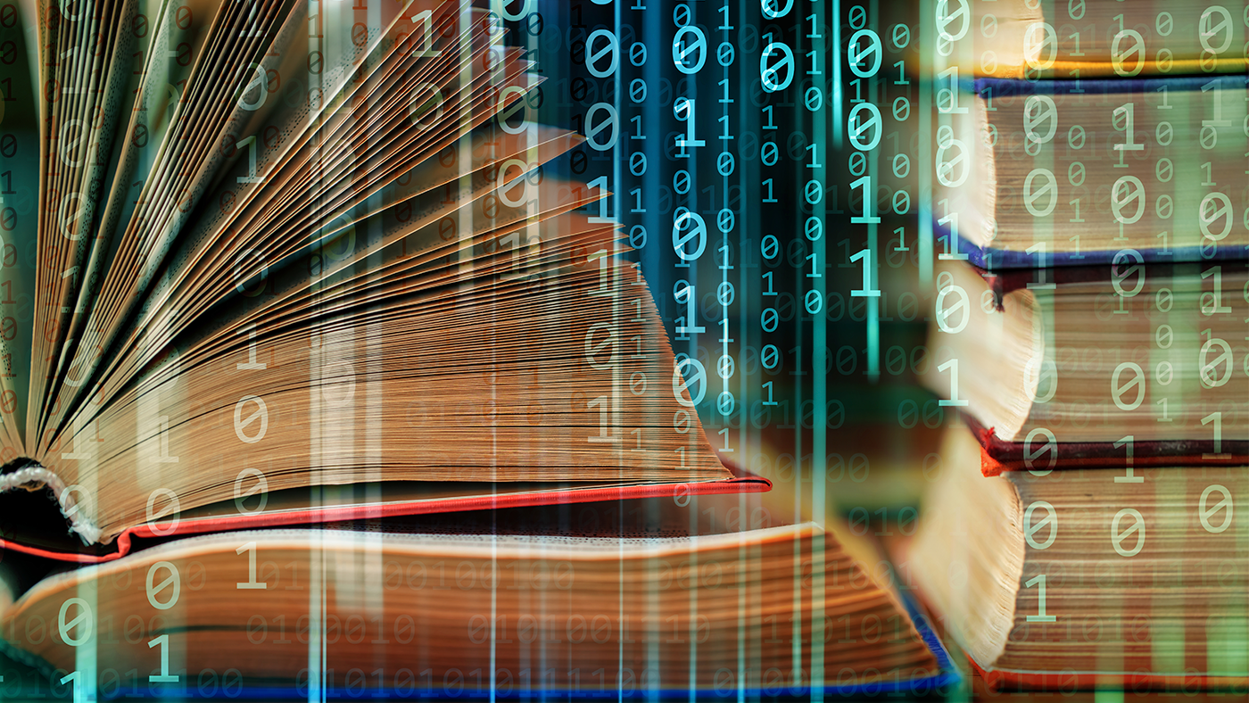 Como estimular a leitura na era da informação compacta e instantânea