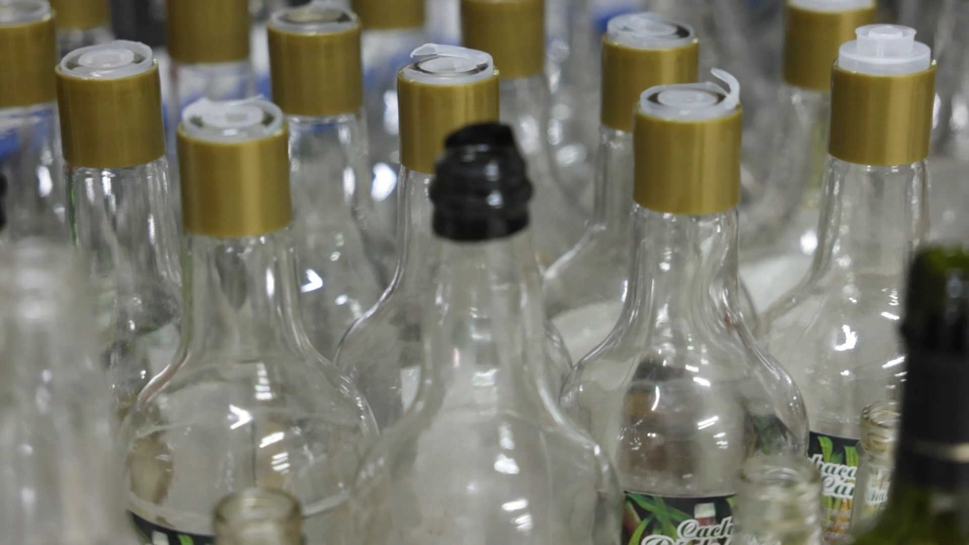 Fiscalização apreende duas mil bebidas sem data de validade ou vencidas em Amparo