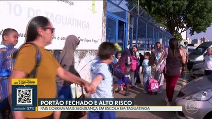 VÍDEOS: Bom Dia DF de terça-feira, 13 de outubro de 2026 - imagem 4