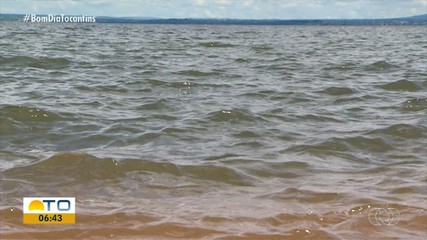 Entenda como funciona o monitoramento dos níveis dos rios na temporada de praias