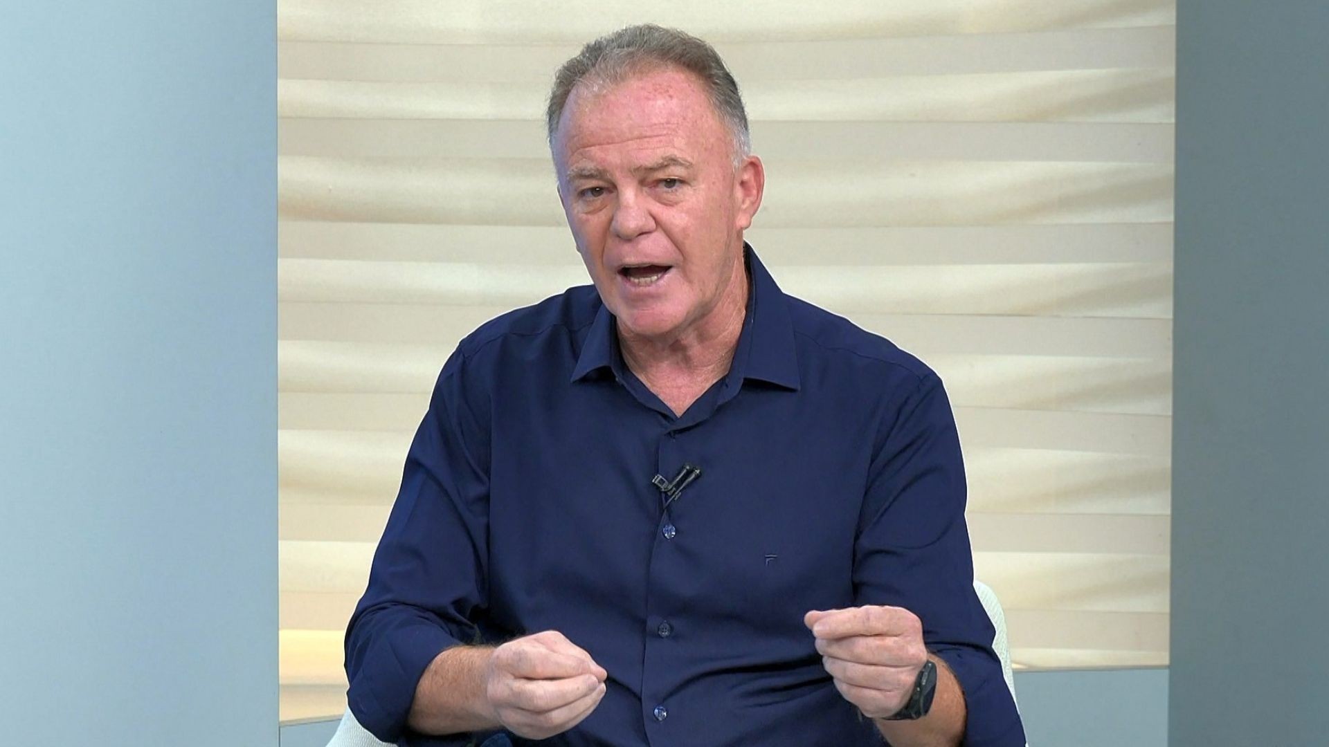 Qual é o número de Renato Casagrande (PSB) para o Senado no Espírito Santo?