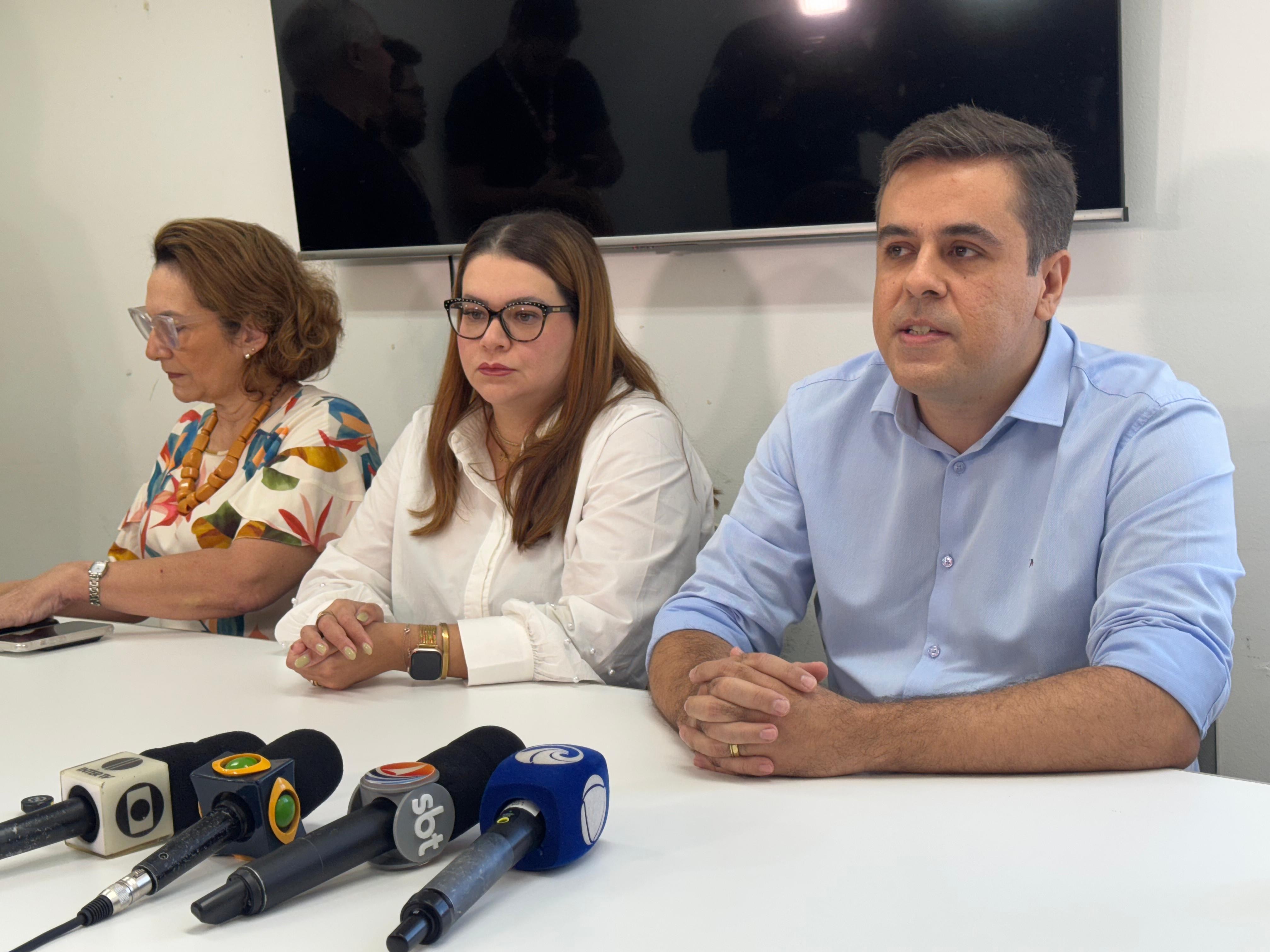 Secretaria de Saúde de Natal admite falhas em plantões e atribui ausência de médicos à pressão do sindicato