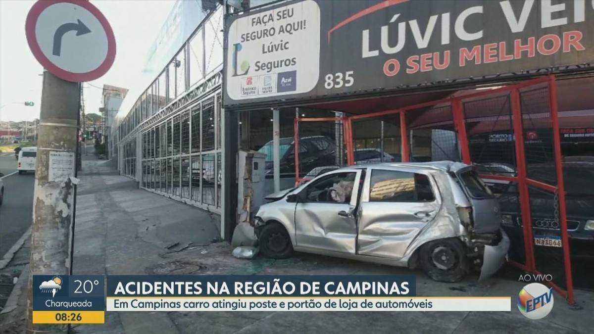 Campineiro ou campinense? 'Erro' de participante da Casa de Vidro do BBB  revive discussão sobre o que é quem nasce em Campinas, Campinas e Região