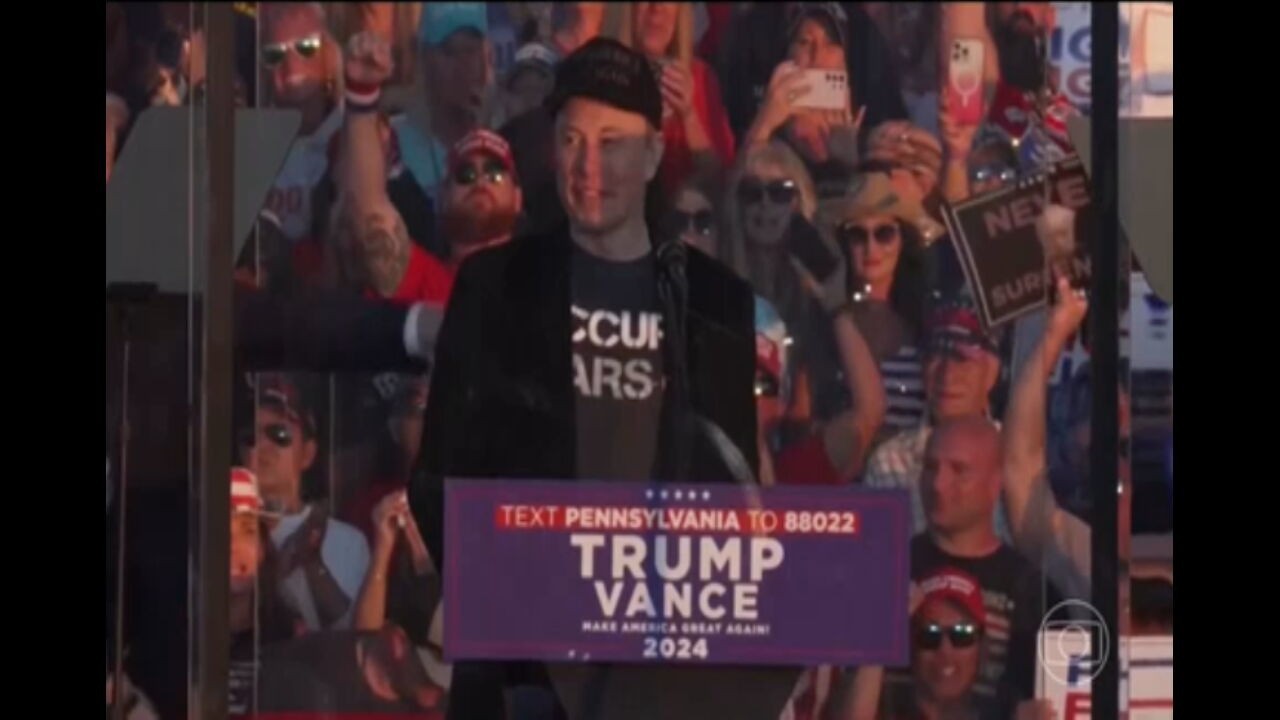 Elon Musk promete 'máxima transparência' no comando do Departamento de Eficiência dos EUA