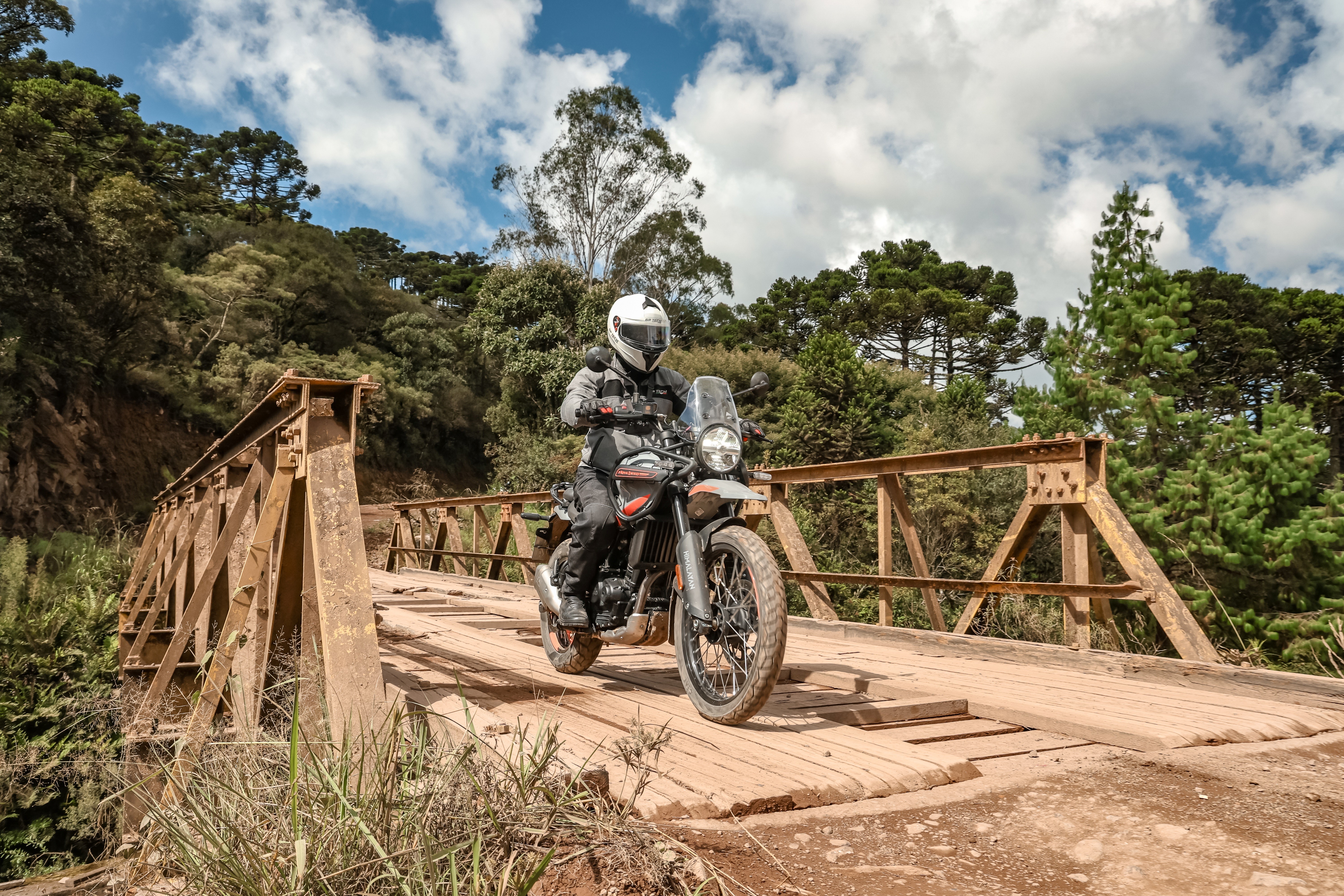 LISTA: venda de motos registra aumento de quase 9% nos primeiros quatro meses; veja lista