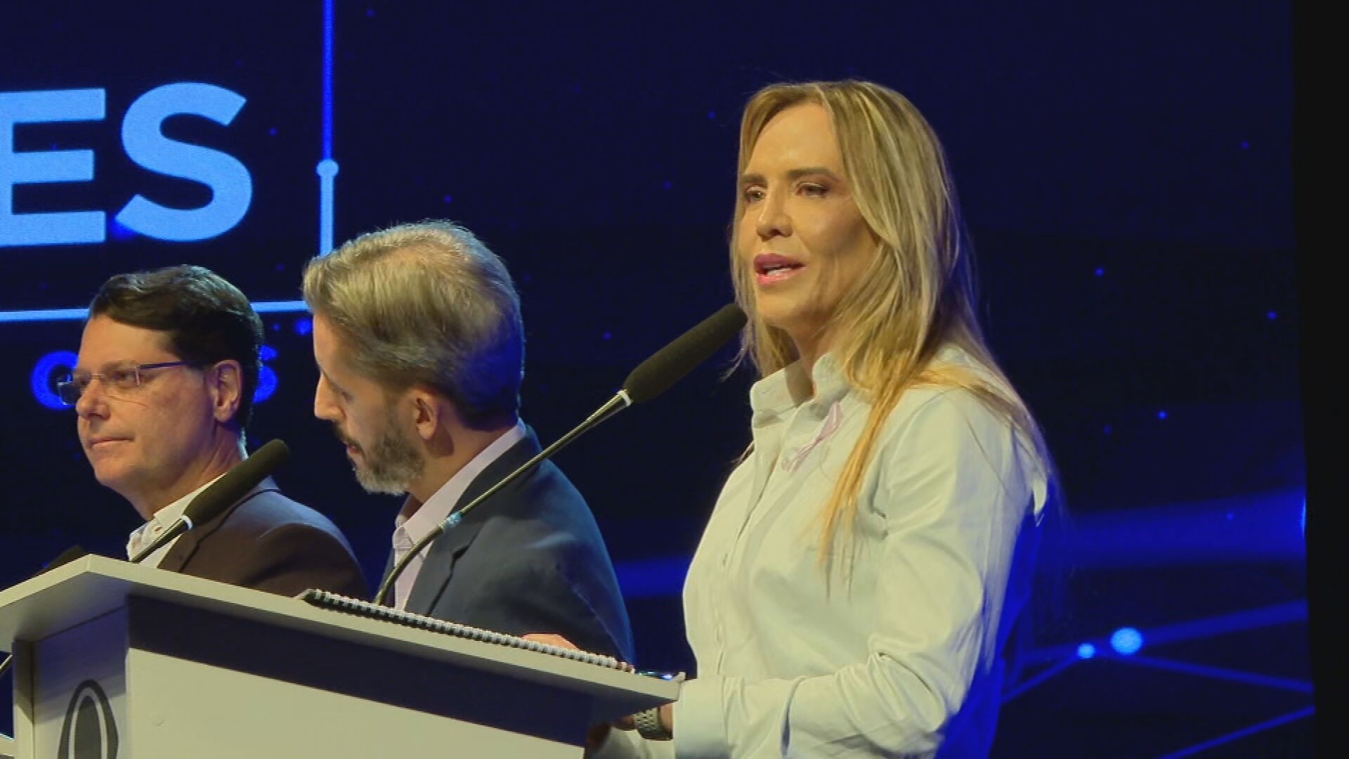 Eleições no DF: Celina Leão declara R$ 440 mil em bens; vice informa R$ 46 milhões