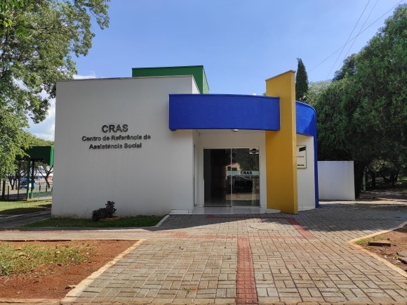 Você precisa saber: veja o endereço do Cras de Marmeleiro