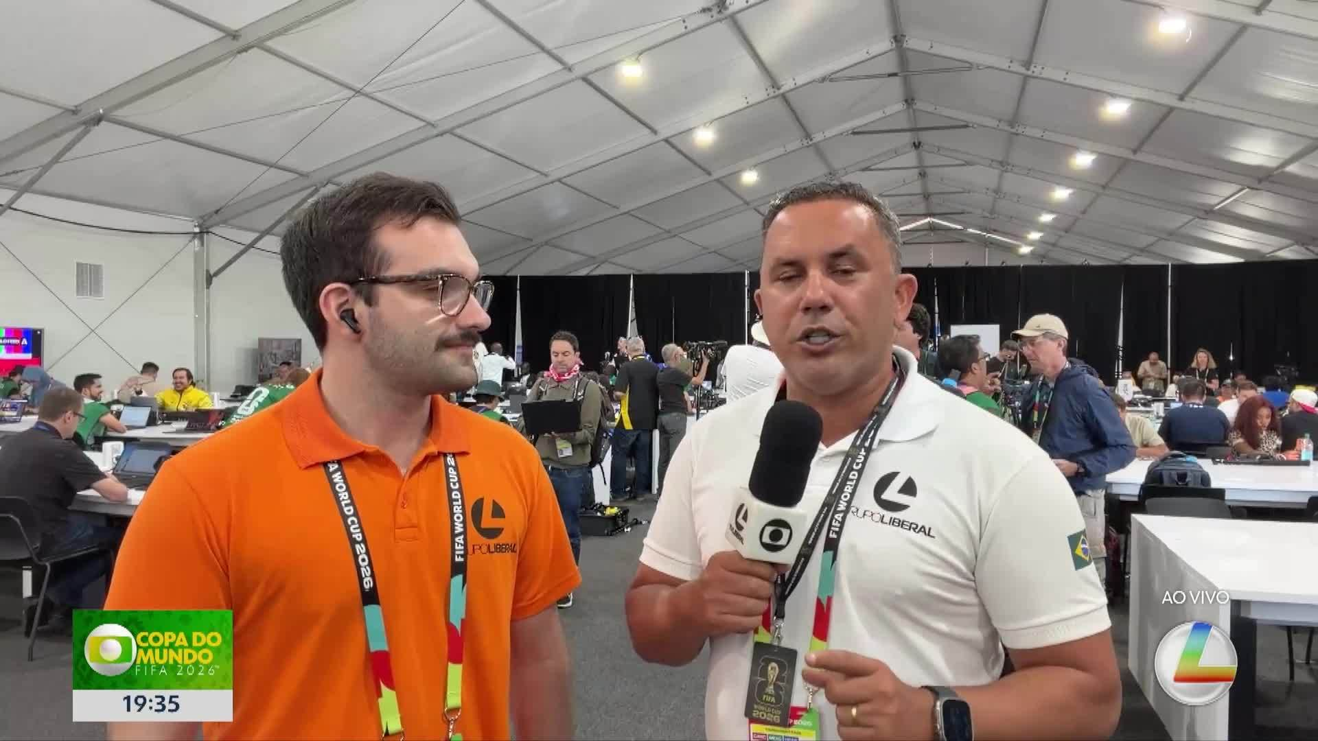 VÍDEOS: JL2 de terça-feira, 16 de junho de 2026