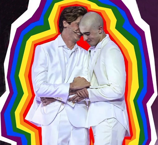 A vida de Paulo Gustavo é um musical espetacular com 'Fascinação', sambas, funk, risos e muito orgulho LGBTQIA+