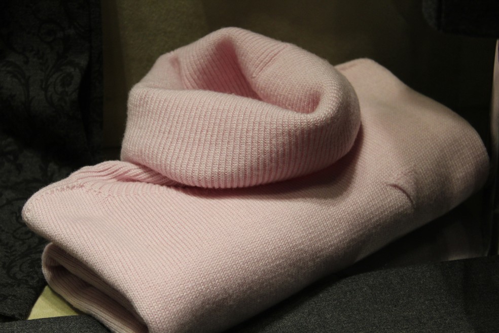 2 de 3
Campanha Termômetro Solidário da TV TEM arrecada roupas de inverno no interior de SP — Foto: Pixabay