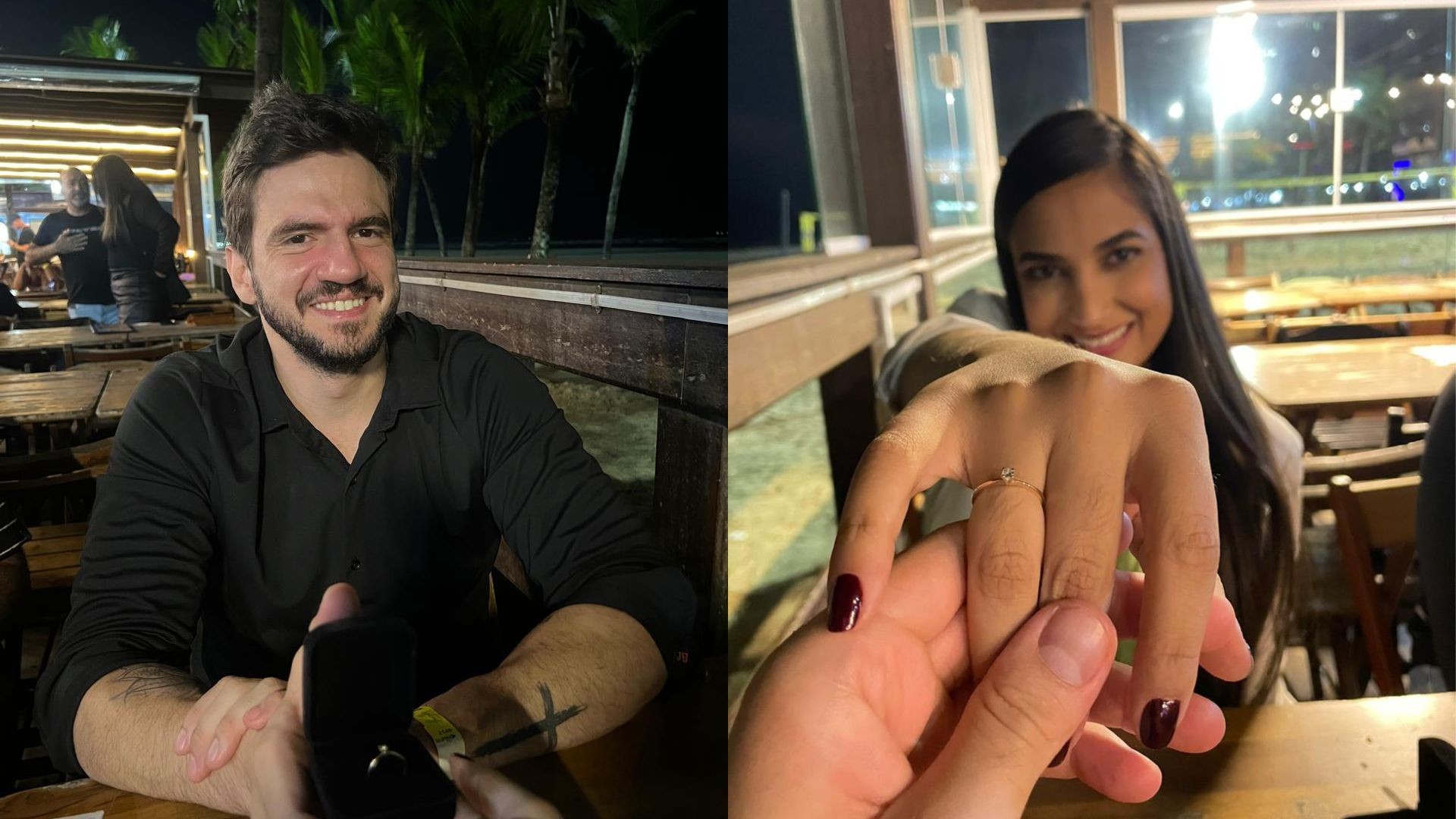 Médico morto em acidente ao voltar do trabalho iria se casar três dias depois: 'Queria construir uma família', diz noiva