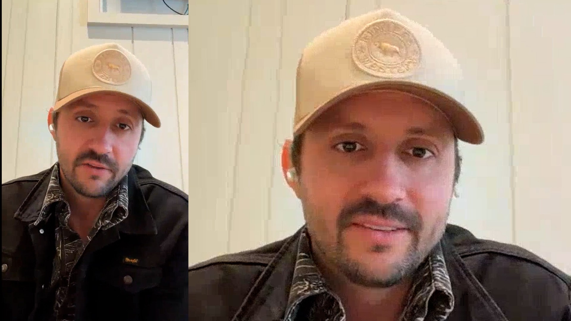 Urgente! Drew Baldridge Cancela Show Exclusivo no Brasil por Motivo Familiar!
