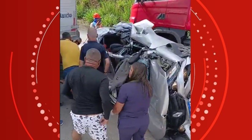 Acidente grave deixa feridos em Joaquim Gomes, interior de AL