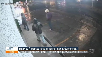 VÍDEOS: Jornal Anhanguera 1ª Edição desta quinta-feira, 3 de setembro de 2026
