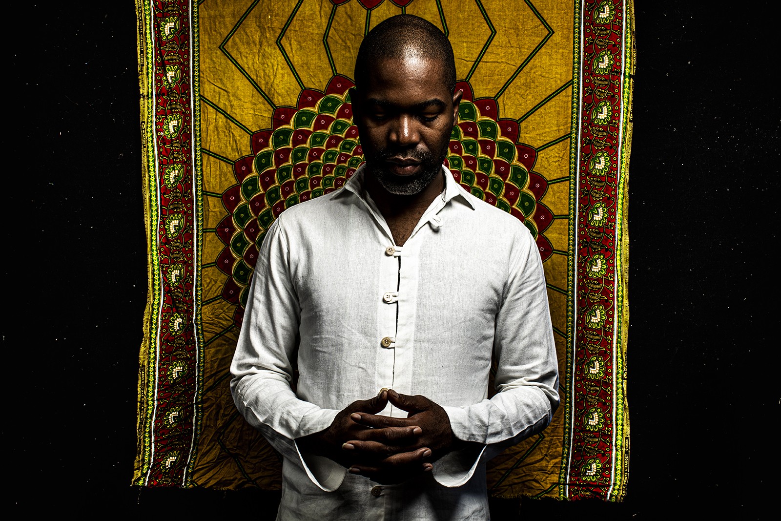 Tiganá Santana lança o quarto álbum, 'Vida-código', em setembro | G1