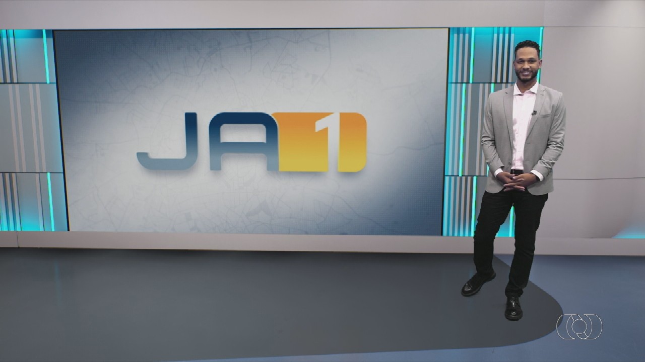 VÍDEOS: Jornal Anhanguera 1ª Edição Regiões desta segunda-feira, 16 de junho de 2025