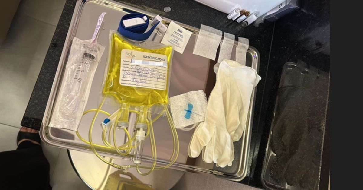 Terapia nutricional vira aliada de pacientes oncológicos em Santos