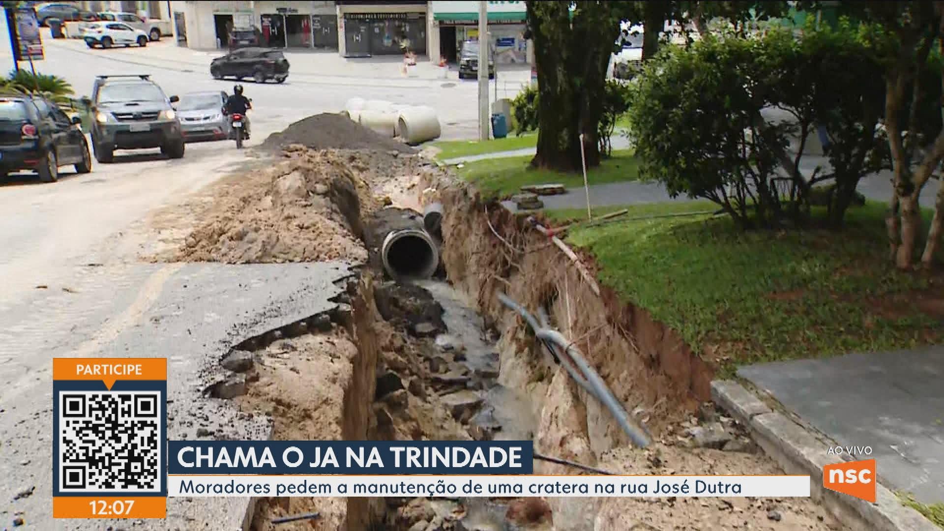 VÍDEOS: Jornal do Almoço Florianópolis de quarta-feira, 25 de fevereiro de 2026